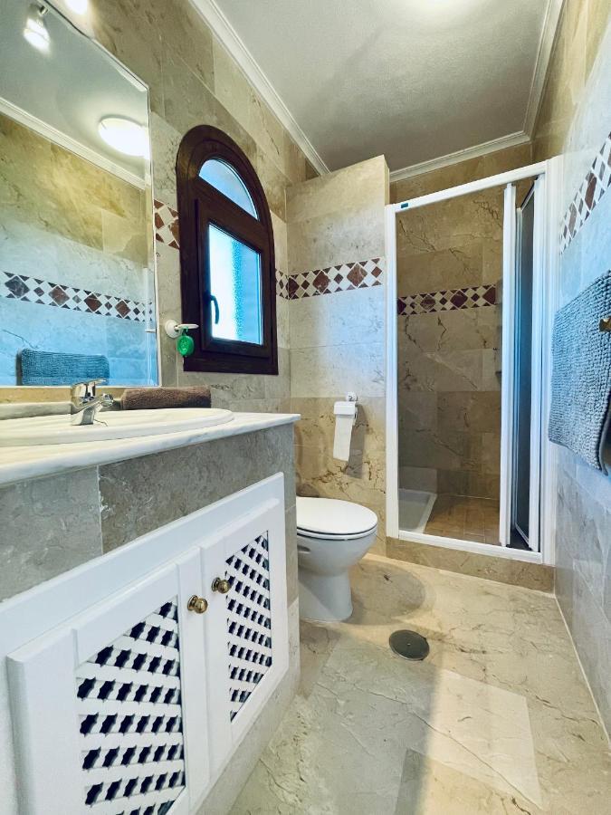 Casa Beth Villamartin 2 Bedroom/ 2 Bathroom With Pool 오리후엘라 외부 사진