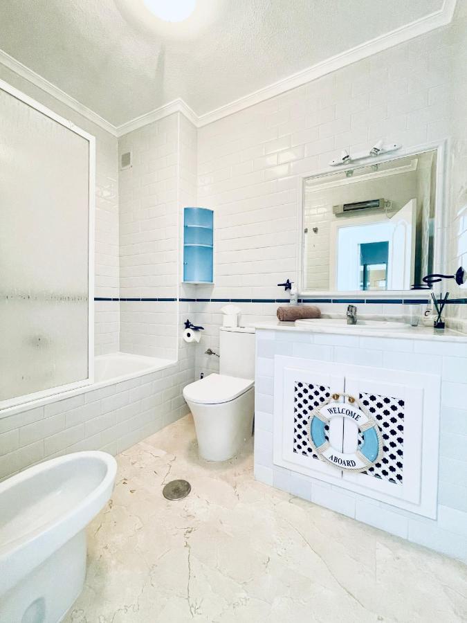 Casa Beth Villamartin 2 Bedroom/ 2 Bathroom With Pool 오리후엘라 외부 사진