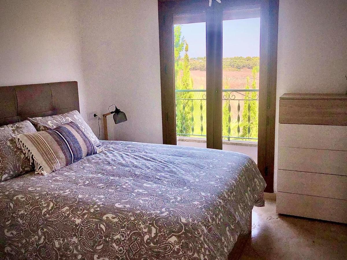 Casa Beth Villamartin 2 Bedroom/ 2 Bathroom With Pool 오리후엘라 외부 사진