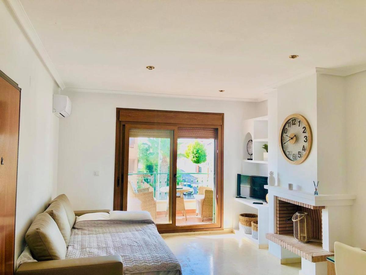 Casa Beth Villamartin 2 Bedroom/ 2 Bathroom With Pool 오리후엘라 외부 사진
