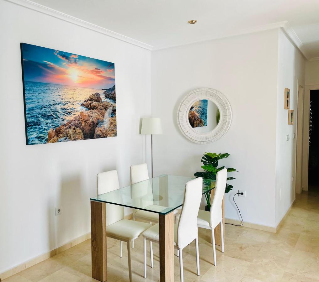 Casa Beth Villamartin 2 Bedroom/ 2 Bathroom With Pool 오리후엘라 외부 사진