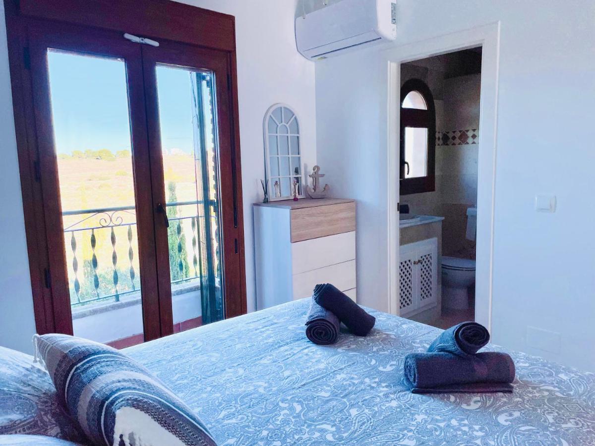 Casa Beth Villamartin 2 Bedroom/ 2 Bathroom With Pool 오리후엘라 외부 사진
