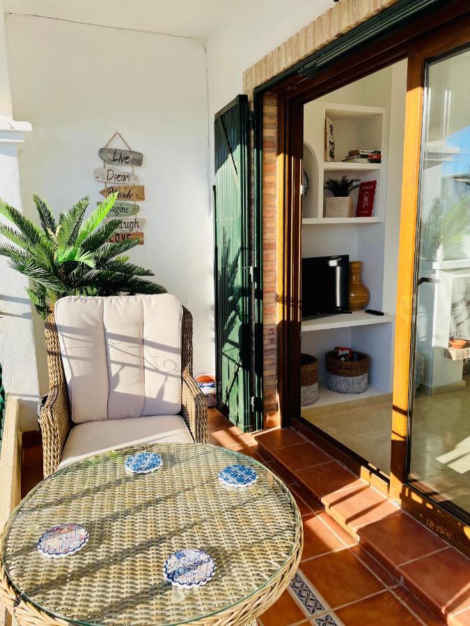 Casa Beth Villamartin 2 Bedroom/ 2 Bathroom With Pool 오리후엘라 외부 사진